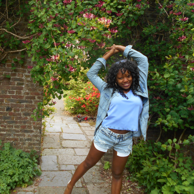 daily delish dishes food blog author